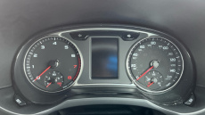 Audi A1 1.4 TFSI S Line 3dr S Tronic Petrol Hatchback